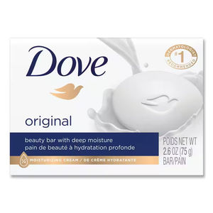 Direct Supplier Doves <b>Soap</b> Original Rose Moisturizing Recyclable Brighten Body <b>Wash</b> Beauty - Product Image 4