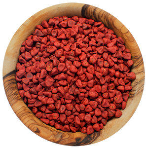 Ẩm thực lớp annatto/toàn bộ hạt giống/NON-GMO/thực vật dựa trên sản phẩm - Product Image 5