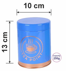 Stainless Steel Spice Tin Belly With Cover High Quality Stainless Steel Spice Box With Acrylic <b>Lid</b> New Design Spice - Product Image 2