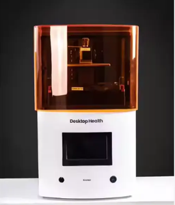 Nouveau Stock 100% MEILLEURES VENTES Einsteins Dentals Imprimantes 3D de bureau Instruments de musique liés à la santé Ordinateurs de bureau prêts à être expédiés - Product Image 3