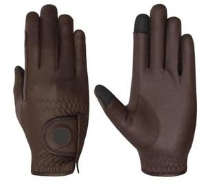 Gants d'hiver pour la conduite, coupe-vent, pour guidon de moto, avec fonction tactile, chauffe-mains d'hiver - Product Image 5