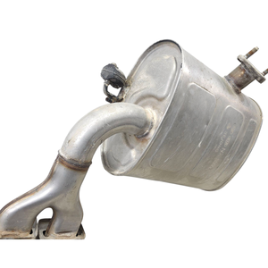 TUYAU D'ÉCHAPPEMENT HYUNDAI Tucson Série 28710-N7740 D4FE Diesel 1600 (20>) - Product Image 5