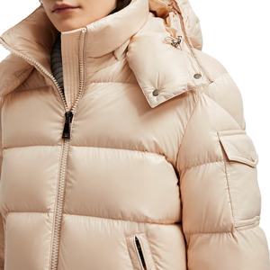 Chaqueta acolchada clásica para mujer, transpirable, disponible en todos los colores/chaquetas de moda de diferentes tamaños para hombre, la última chaqueta acolchada 2026 - Product Image 3