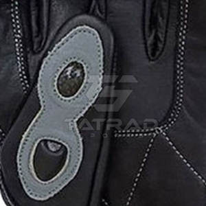 Guantes de Motociclismo de Carreras 2026, Último Diseño, Mejor Calidad, Duraderos, Transpirables, Ligeros, de Cuero, con Gancho, para Deportes al Aire Libre - Product Image 6