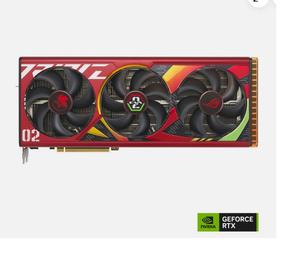 MEILLEURES VENTES : NOUVELLE CARTE GRAPHIQUE RO-Gs STRIXx Ge-Forcee RTX 4090 24GB OC EVA 02 EN STOCK - Product Image 3