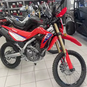 Prêt à être expédié : CRF 250RL Rally 2023 - Product Image 1