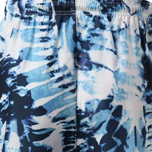 Vente en ligne – Dernier design – Short décontracté uni pour homme – Sublimation – Vente en gros – Service OEM – Couleurs personnalisables – Respirant – Séchage rapide - Product Image 6