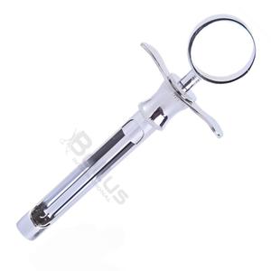 เครื่องมือผ่าตัดรากฟันเทียมสเตนเลสขนาด1.8มล. 2.2มล. สำหรับการผ่าตัดฝังด้วยตนเอง - Product Image 6