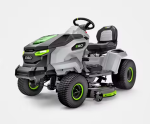 NUEVO KIT de cortacésped autopropulsado Power+ TR4204E 56V 107cm (42 pulgadas) - Product Image 1