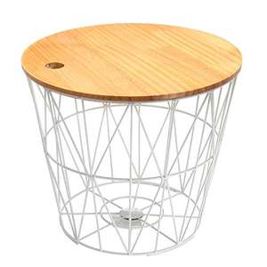 Venta caliente 2023 estilo europeo de lujo blanco Bianco Carrara mesa de mármol Interior mesa de centro redonda Italia Metal de piedra superior - Product Image 5