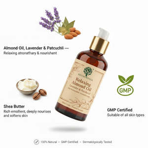 Huile de parfum aromathérapeutique OEM RedMoringa 200ml, marque privée, mélange relaxant d'amande, lavande et patchouli, Italie - Product Image 3