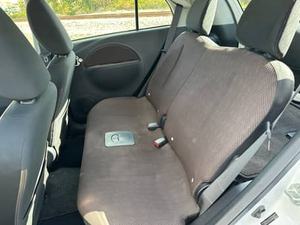 Auto Eléctrico Mitsubishi I-MiEV ES 2012 Usado - Personalizado por el Fabricante Original, 1 Año de Garantía, Origen Estadounidense - Product Image 5