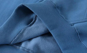 Sudadera con Capucha de Algodón y Poliéster Estampada de Alta Calidad para Hombre, Logotipo Personalizado Bordado, Básica de Invierno, OEM Personalizada de Algodón - Product Image 6