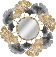 Nouveau design très vendu miroir mural suspendu décoratif décoration de la maison décoration de salon vente en gros fabricant fournisseur