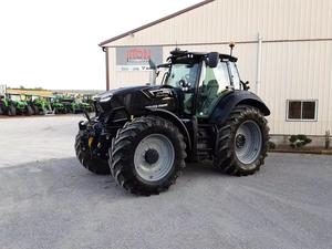 รถแทรกเตอร์ล้อยาง Deutz Fahr AGROTRON 7250 TTV ปี 2025 ขับเคลื่อน 4 ล้อ 263 แรงม้า พร้อมปั๊มเครื่องยนต์และเกียร์  ขาย - Product Image 6