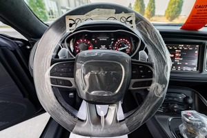 Dodge Challenger Black Ghost 2023, Certificado, Seminuevo, Transmisión Automática, Volante a la Izquierda, Turbo, Tracción en las Cuatro Ruedas, Cuero, R18 - Product Image 4