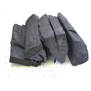 Charbon de bois Halaban sélectionné d'Indonésie pour les opérations de restauration à grande échelle et les cuisines commerciales - Product Image 5