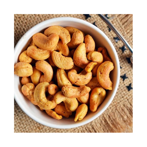 Anacardos con más sabor son los mejores para una dieta equilibrada, anacardos nutritivos indios de calidad de exportación, recogidos a mano w320 - Product Image 3