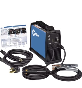 ข้อเสนอสุดพิเศษตอนนี้! เครื่องเชื่อม Maxstars 161-STH TIG และ Stick Welder แบบสามเฟส/เฟสเดียว ปรับแต่งได้ตามความต้องการ OBM/ODM/OEM ราคาพิเศษ - Product Image 1