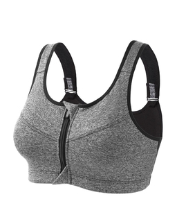 Vêtements d'entraînement sur mesure soutien-gorge de sport de haute qualité pour femmes Gym Fitness sans couture Yoga vêtements actifs taux de gros Service OEM - Product Image 3