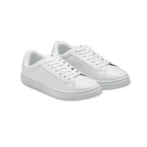 Zapatillas Deportivas Personalizadas BLANCOS, Producto Deportivo Promocional - Product Image 6
