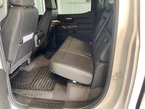 Chevrolet Silverado 1500 RST Callaway SC602 4x4 2021, transmission automatique, V8 suralimenté - Product Image 3