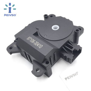 สินค้ารับประกัน PEIVSO ปี 2016-2025 สำหรับ Toyota HVAC ตัวกระตุ้นประตูโหมดละลายน้ำแข็ง รุ่น 87106-30410 - Product Image 3