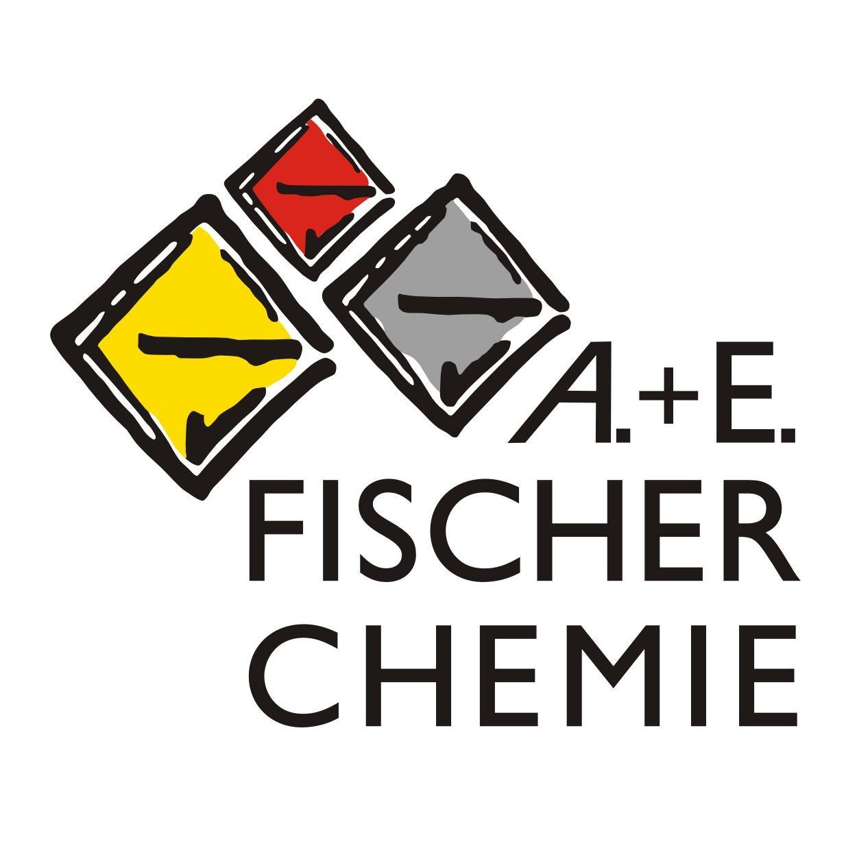 A.+ E. Fischer-Chemie GmbH & Co. KG logo
