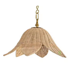 Nouveaux Produits 2026 : Luminaires de Plafond Écologiques Faits Main pour la Décoration Intérieure – Éclairage en Rotin Artisanal par un Grossiste Vietnamien de Confiance - Product Image 4