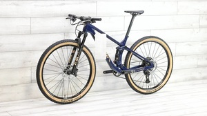 VENTA EN SUBASTA Bicicleta de Montaña B-er-riaaa Makooo Sporttt - 2023 - Product Image 1