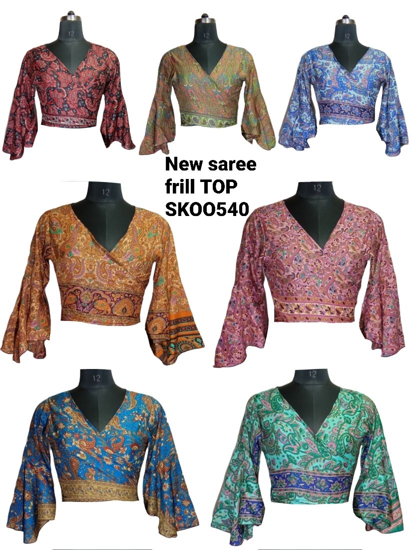 Assorted color available