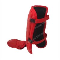 Protège-jambes de baseball léger et personnalisé Protège-tibia pour les frappeurs dans les protège-jambes de baseball et de softball