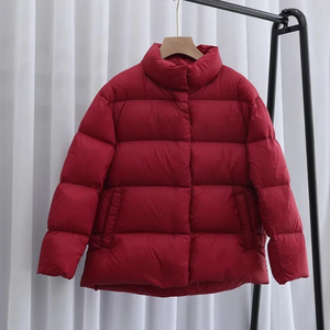 Blouson matelassé pour homme, blouson matelassé pour l'hiver, blouson matelassé pour adultes hommes - Product Image 5