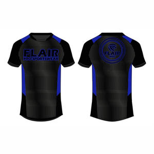 Ensembles d'uniformes de maillots de football confortables et respirants de meilleure qualité au design personnalisé Service OEM pour les jeunes joueurs de sexe masculin Coupe automatisée - Product Image 6