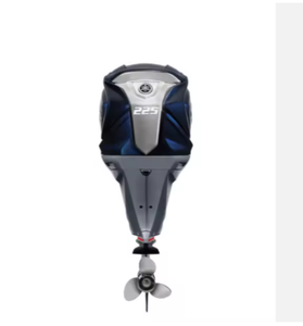 Moteur Outttttttttboard authentique 225 hp VF225LB 225 hp Ventes au rabais pour projets industriels de bricolage OEM ODM personnalisable pris en charge - Product Image 3