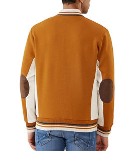 Chaqueta Universitaria de Invierno para Hombre, Fabricante Personalizado, Pakistán, Outfitize International - Product Image 4