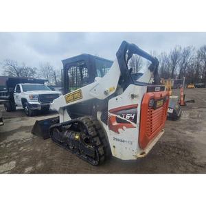 2022 para Bob. cat T64 estado usado con informe de inspección - Product Image 3