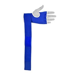 Nuevas Bandas de Gel para Manos con Muñequera Elástica y Logotipo Personalizado Impreso - Precio Razonable, Hechas en Pakistán - Product Image 6