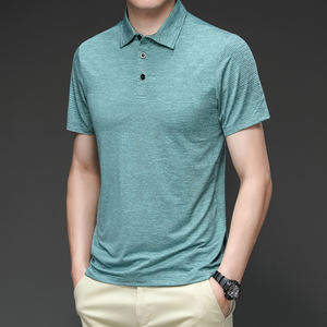 Premium cómodo para hombres para Polos chaquetas tela de punto sólida de moda duradera para uso diario actividades al aire libre - Product Image 1