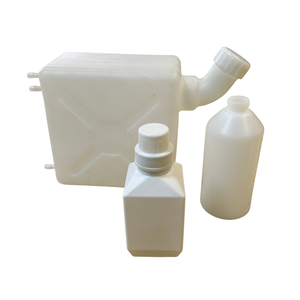 Conteneur en plastique résistant aux produits chimiques de qualité alimentaire fabriqué par VN OEM, bac, fût, seau, boîte, pot, bouteilles selon les plans - Product Image 2