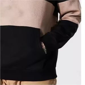 Sweats à capuche surdimensionnés pour hommes de conception la plus demandée Taux raisonnable Anti-rides Meilleurs modèles Offre Spéciale Sweats à capuche surdimensionnés avec les meilleures choses - Product Image 5