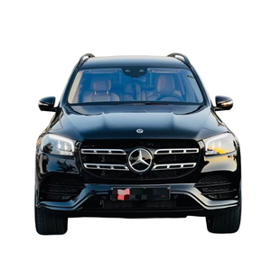 2022 MER CE DES -BEN Z GLS 580 AWD 600-699HP 10.5L TRANSMISIÓN AUTOMÁTICA DE 9 VELOCIDADES DE 8 CILINDROS USADO - Product Image 1