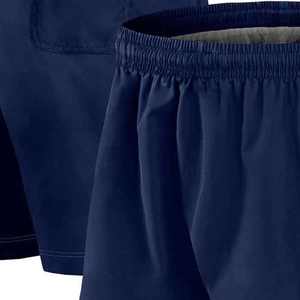 Shorts de softball de bonne qualité, très vendus, micro-shorts, séchage rapide, respirants, longueur genou, prix bas, marques privées, pantalons courts - Product Image 6