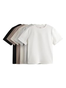 เสื้อยืดผู้ชายทรงปกติ น้ำหนัก 280 กรัม ผ้าเนื้อหนา ระบายอากาศได้ดี ไม่เป็นขุย ได้รับการรับรอง คุณภาพเยี่ยม สไตล์วินเทจ เหมาะสำหรับสตรีทแวร์  แบบสั่งทำพิเศษ - Product Image 1