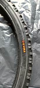 Vietnamese-Made <b>Bicycle</b> Tire Racing Trekking 27x1-3/8 700x20c 24x1-3/8 27x1-1/4 26x1-1/4 Rubber - Product Image 3