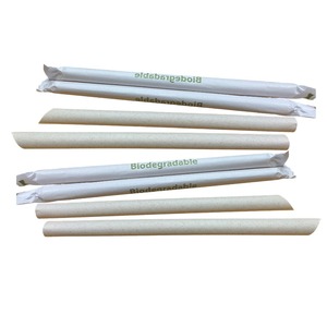 Paille de riz de blé à la pulpe biodégradable de vaisselle moulant jetable - Product Image 6