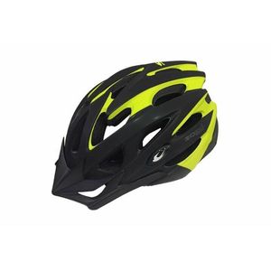 ZOZO MV-29 casco illuminato nero-arancione M dimensioni