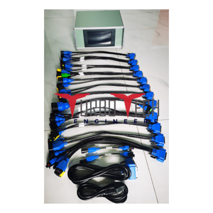 BANCO DE PRUEBA DOSIFICADOR UREA SISTEMA DE DOSIFICACIÓN ECOFIT - Product Image 2