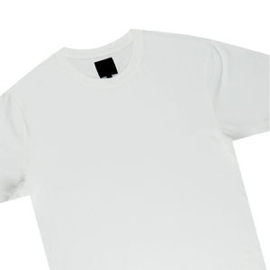 Survêtements d'été 100% coton à manches courtes pour hommes, confortables et respirants, grande taille-XL, logo personnalisé, nouveau design - Product Image 2