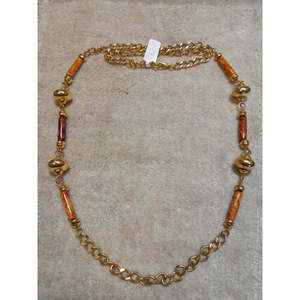 Collar Italiano Hecho a Mano # 101 - Product Image 1